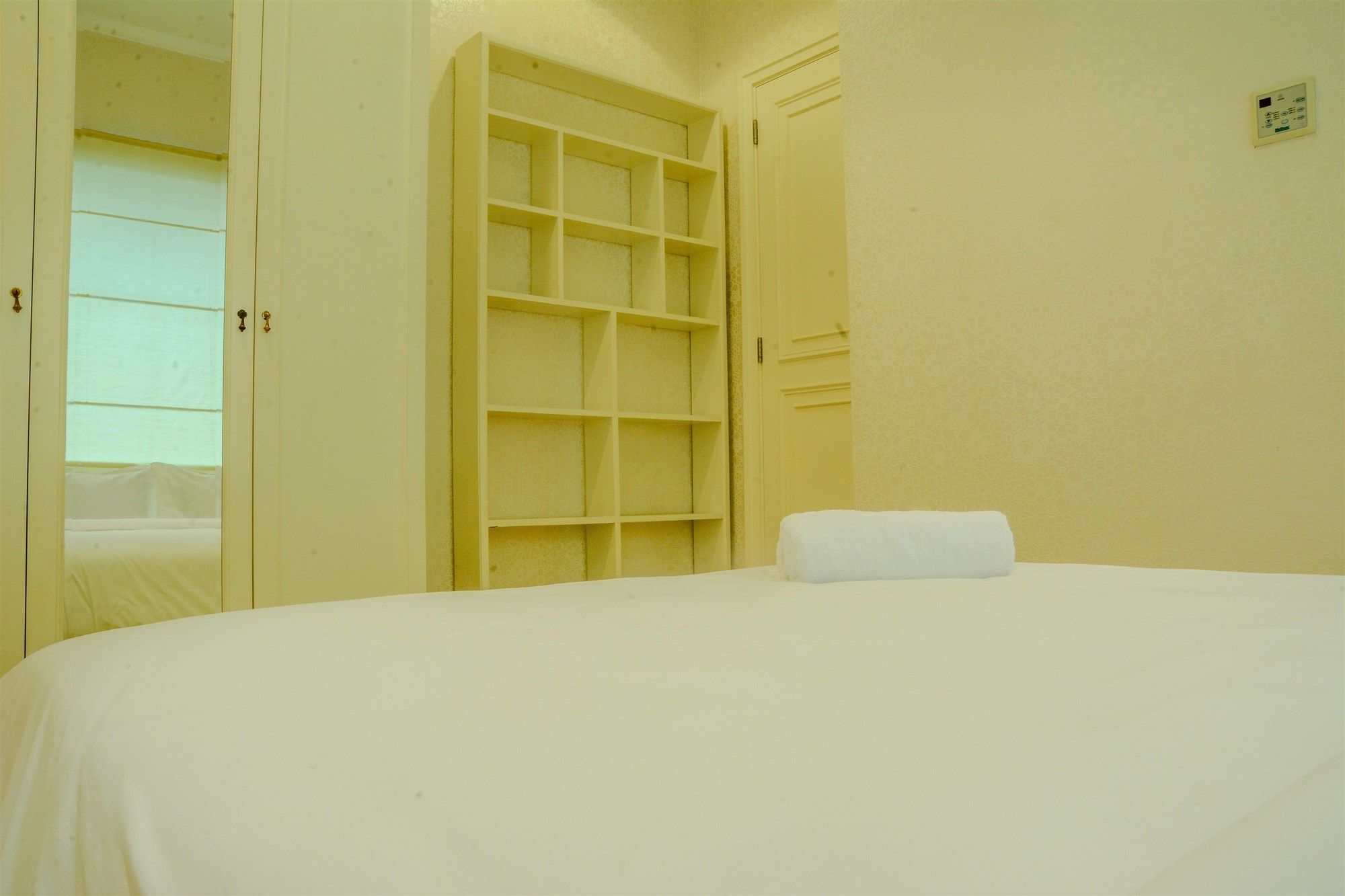 3 Bedroom At Senayan By Travelio * Jakarta