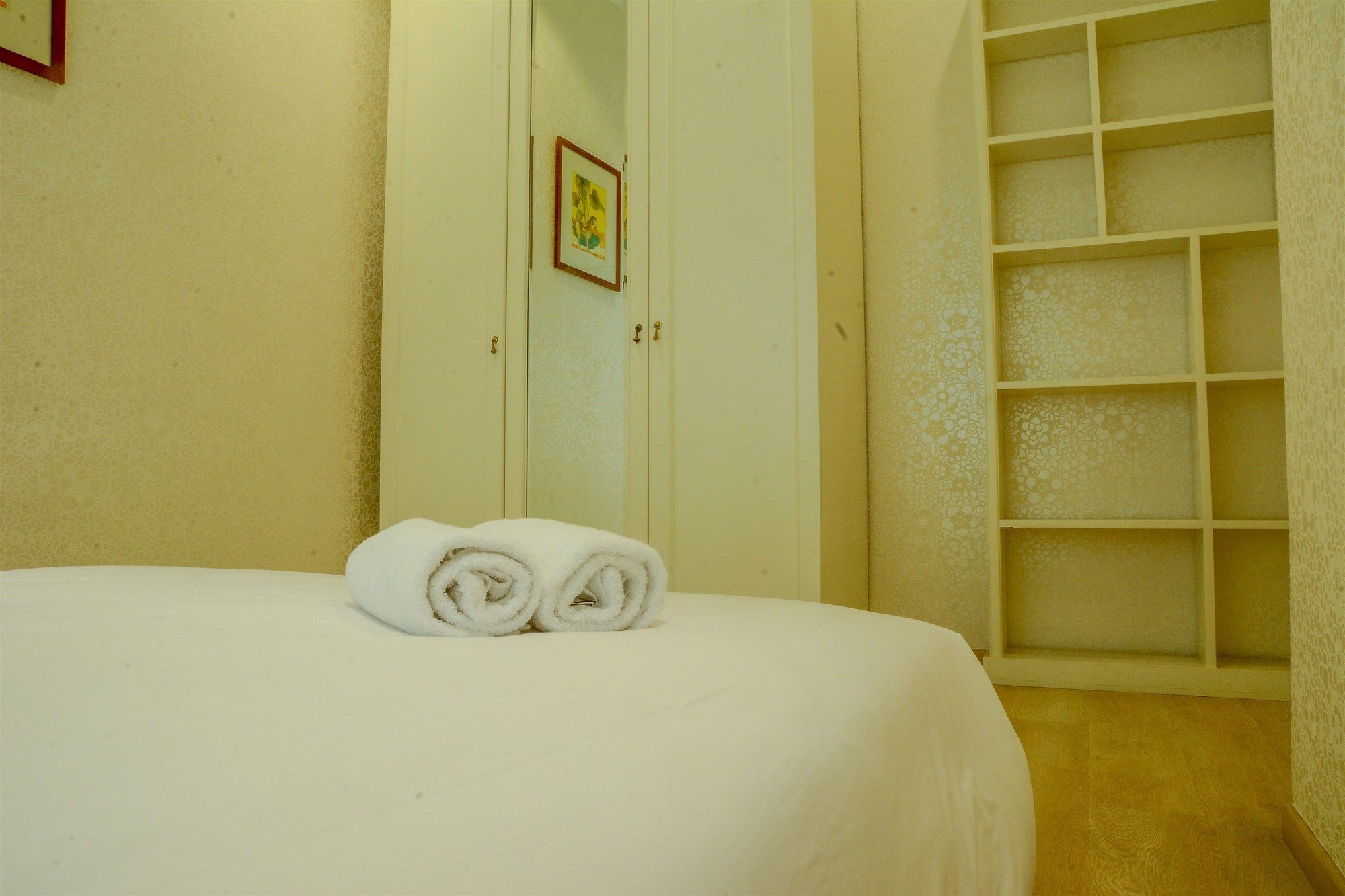 3 Bedroom At Senayan By Travelio